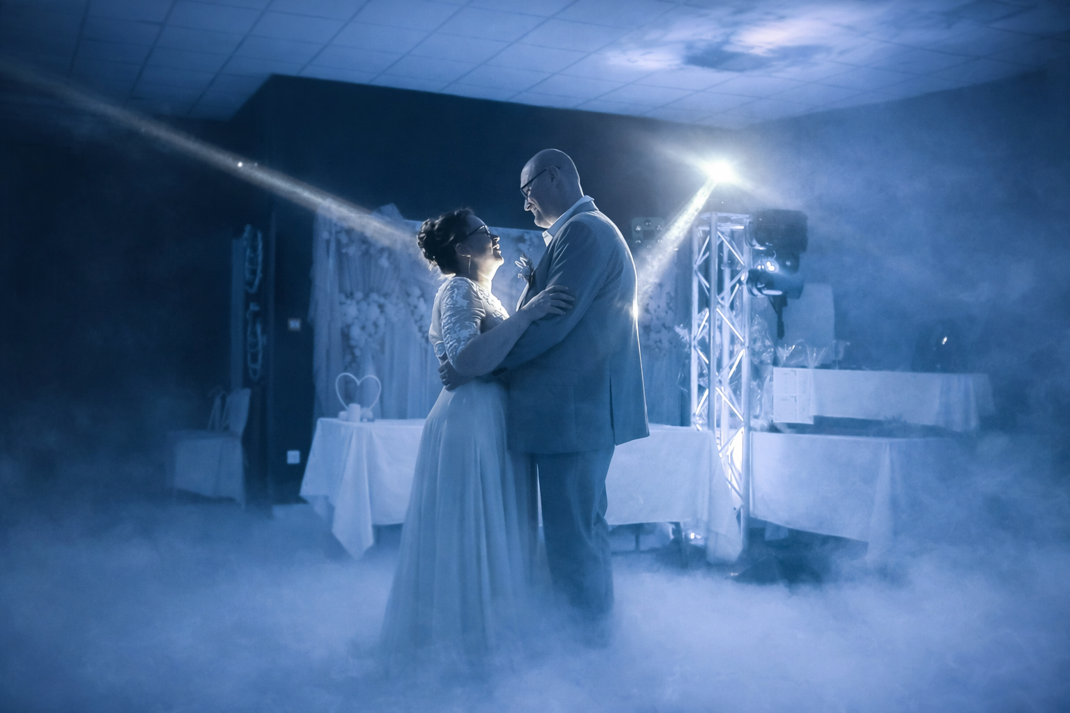 Mariage – photo 1