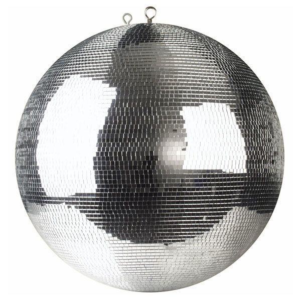 Boule à facette 50 cm de diamètre